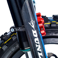 Works Pro Launch Start Device Cx50jr/sr - Offroad Collection