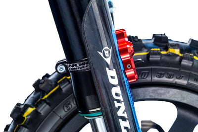Works Pro Launch Start Device Cx50jr/sr - Offroad Collection