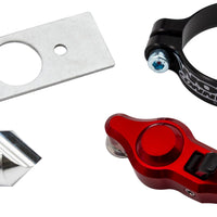 Works Pro Launch Start Device Cx50jr/sr - Offroad Collection