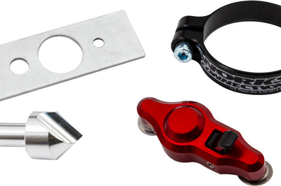 Works Pro Launch Start Device Cx50jr/sr - Offroad Collection