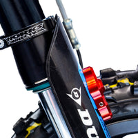 Works Pro Launch Start Device Cx50jr/sr - Offroad Collection