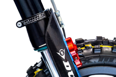 Works Pro Launch Start Device Cx50jr/sr - Offroad Collection