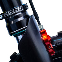 Works Pro Launch Start Device Cx65 - Offroad Collection