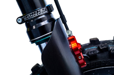 Works Pro Launch Start Device Cx65 - Offroad Collection