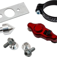 Works Pro Launch Start Device Cx65 - Offroad Collection