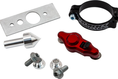 Works Pro Launch Start Device Cx65 - Offroad Collection