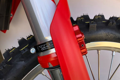 Works Pro Launch Start Device - Offroad Collection