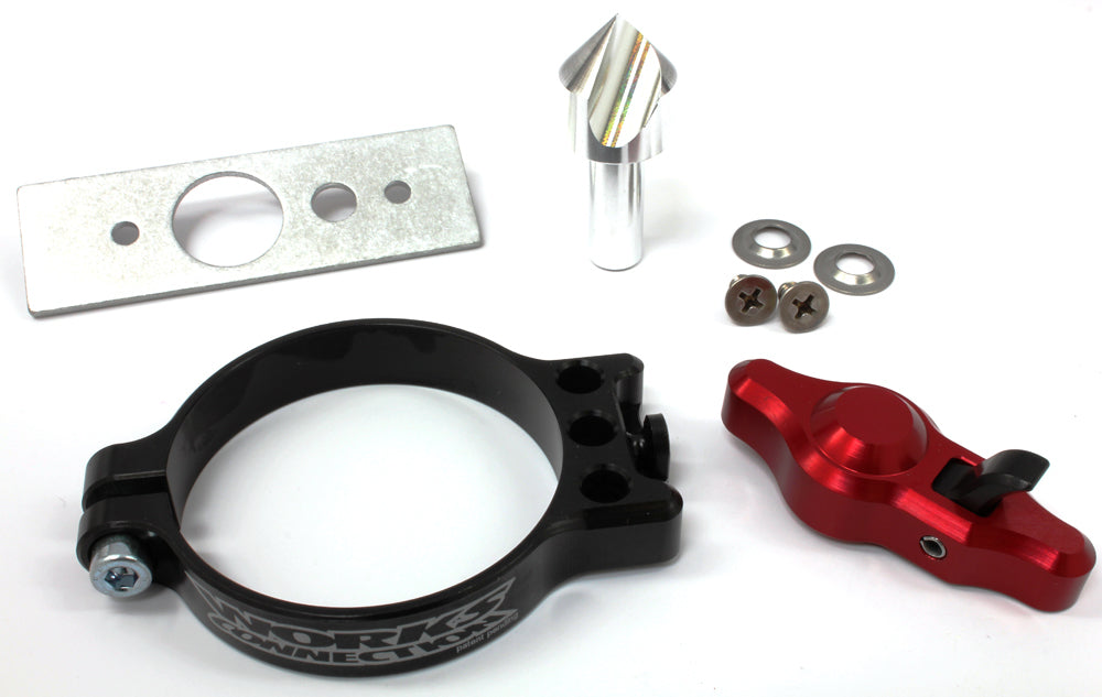 Works Pro Launch Start Device - Offroad Collection
