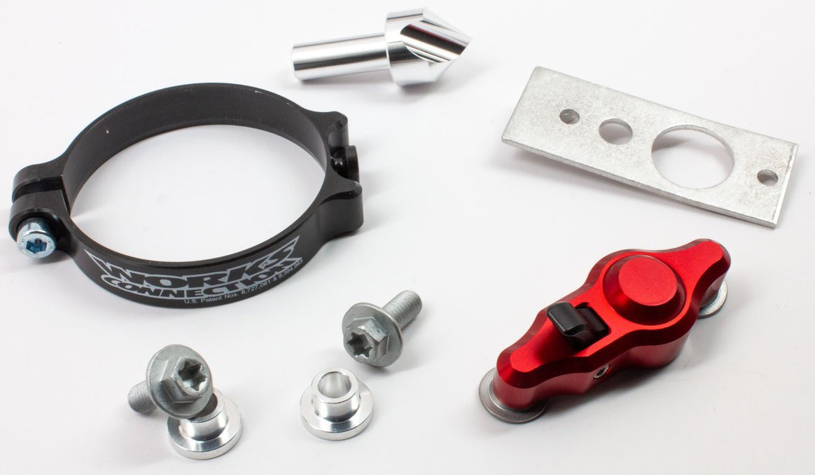 Works Pro Launch Start Device - Offroad Collection