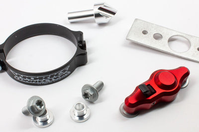Works Pro Launch Start Device - Offroad Collection
