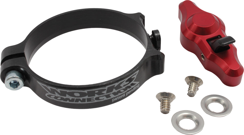 Works Pro Launch Start Device - Offroad Collection