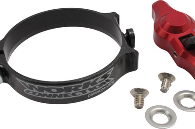 Works Pro Launch Start Device - Offroad Collection