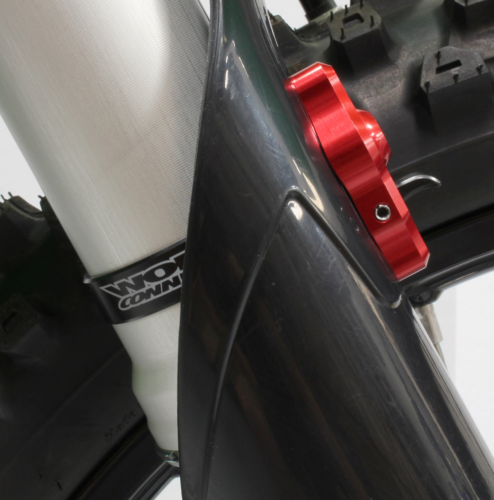 Works Pro Launch Start Device - Offroad Collection