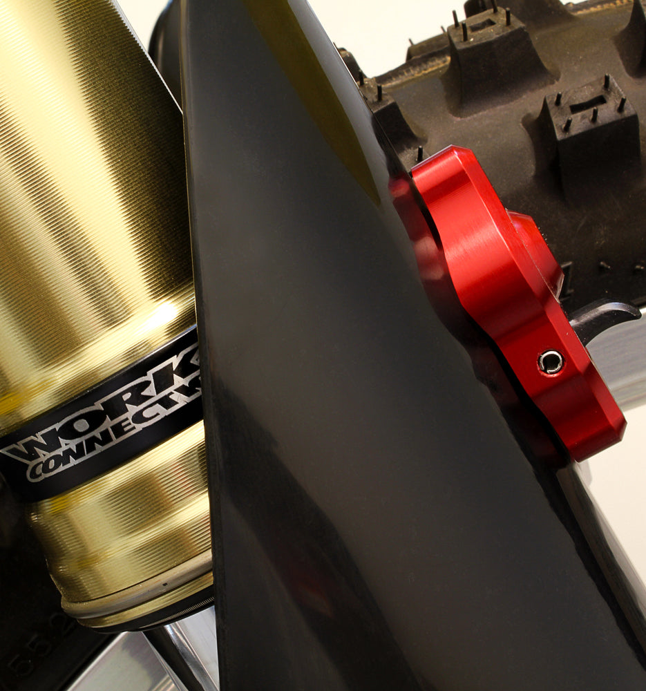 Works Pro Launch Start Device - Offroad Collection