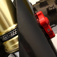 Works Pro Launch Start Device - Offroad Collection