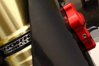 Works Pro Launch Start Device - Offroad Collection