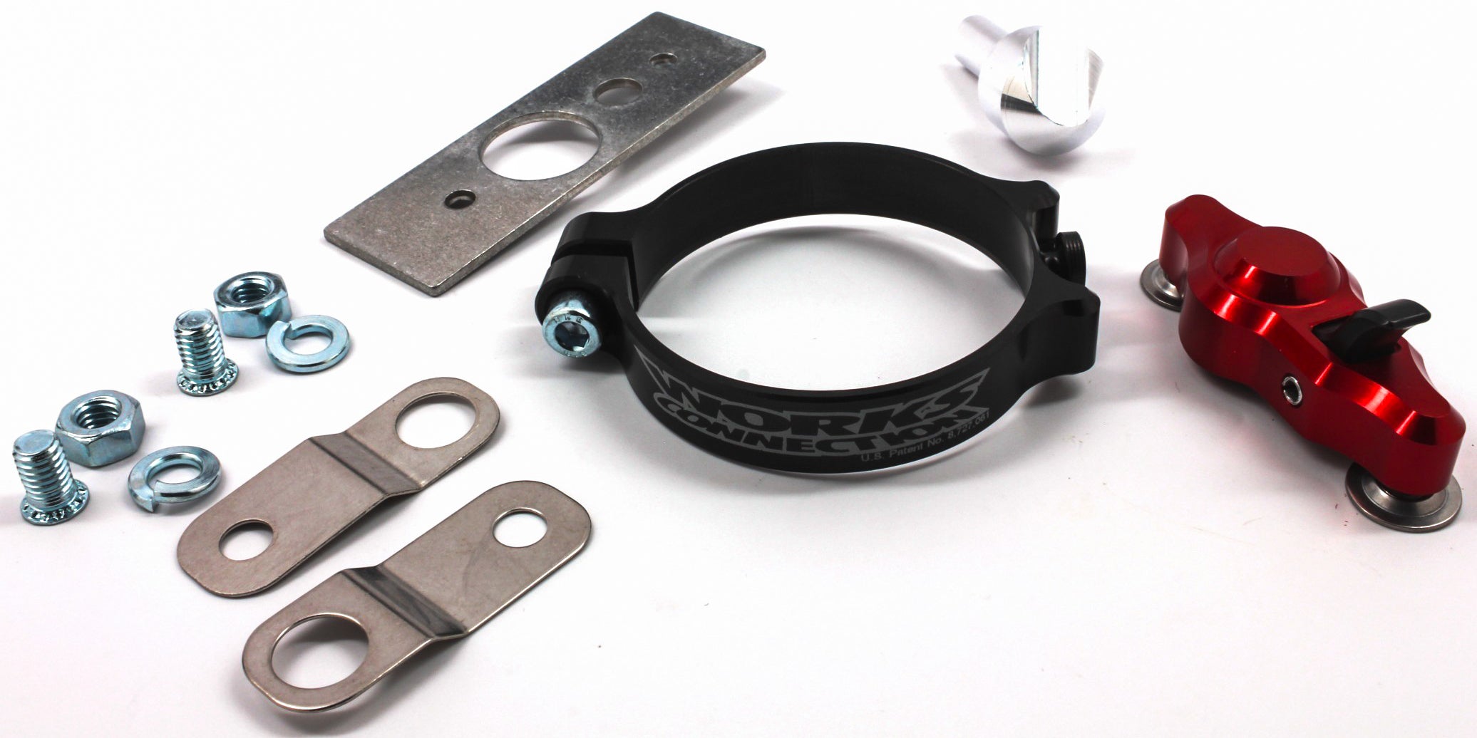 Works Pro Launch Start Device - Offroad Collection