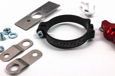 Works Pro Launch Start Device - Offroad Collection