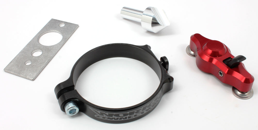 Works Pro Launch Start Device - Offroad Collection