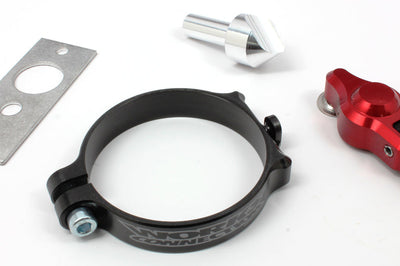 Works Pro Launch Start Device - Offroad Collection