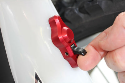 Works Pro Launch Start Device - Offroad Collection
