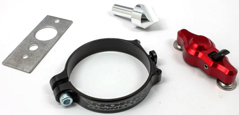 Works Pro Launch Start Device - Offroad Collection