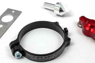 Works Pro Launch Start Device - Offroad Collection