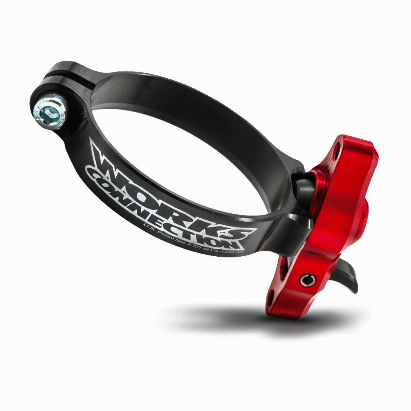 Works Pro Launch Start Device - Offroad Collection