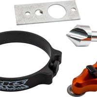 Works Pro Launch Start Device - Offroad Collection
