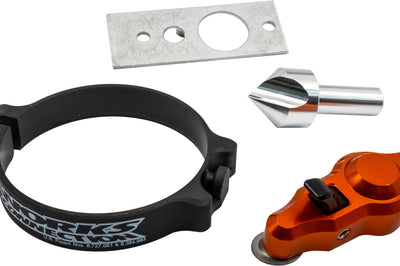 Works Pro Launch Start Device - Offroad Collection