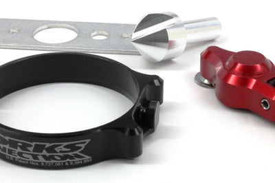 Works Pro Launch Start Device - Offroad Collection