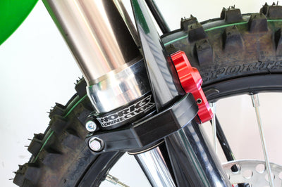 Works Pro Launch Start Device - Offroad Collection