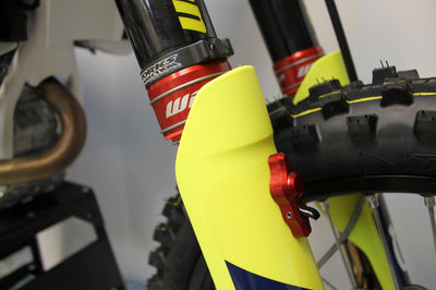 Works Pro Launch Start Device - Offroad Collection