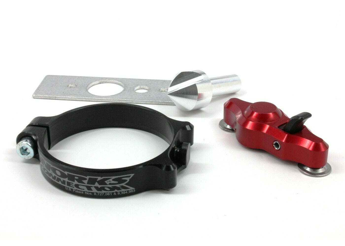 Works Pro Launch Start Device - Offroad Collection