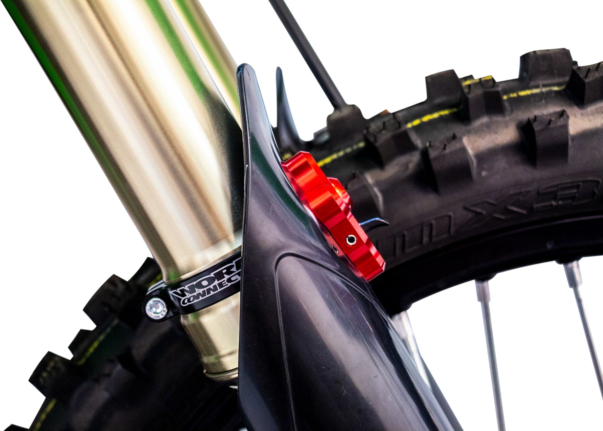 Works Pro Launch Start Device - Offroad Collection