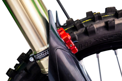 Works Pro Launch Start Device - Offroad Collection