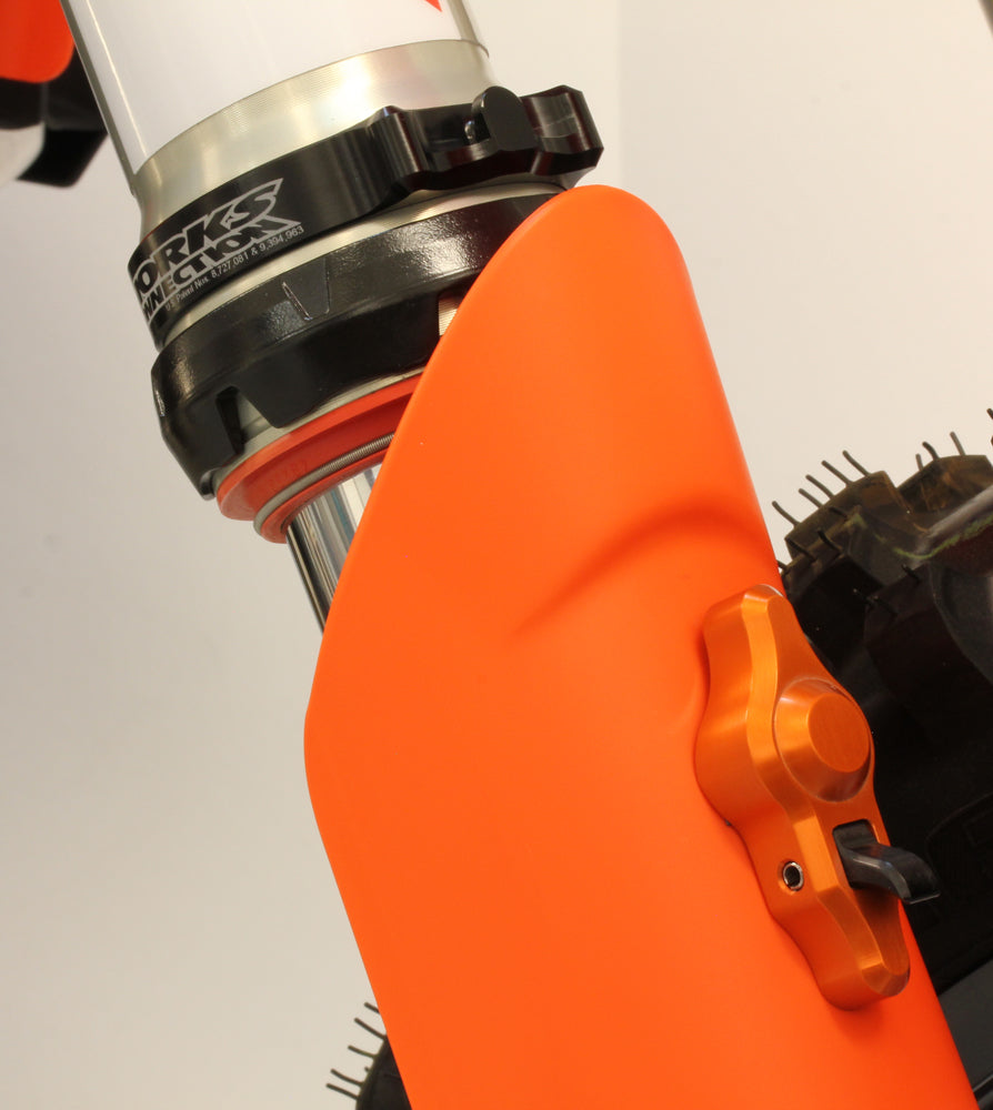 Works Pro Launch Start Device - Offroad Collection