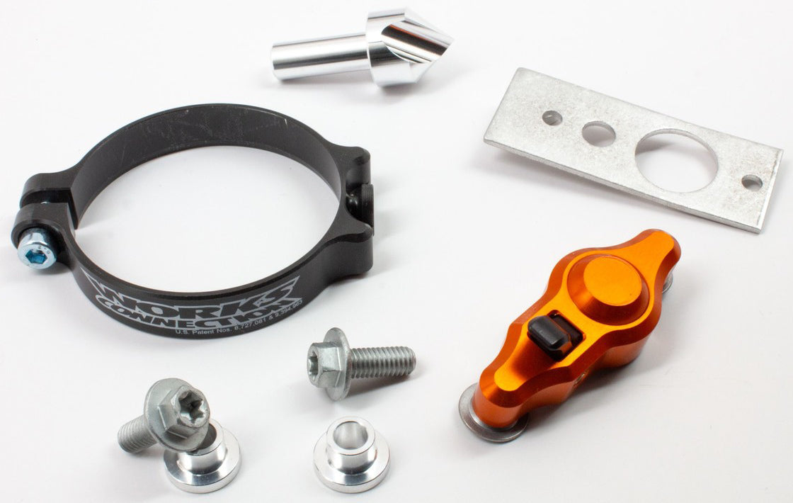 Works Pro Launch Start Device - Offroad Collection