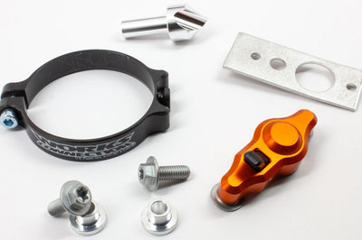 Works Pro Launch Start Device - Offroad Collection