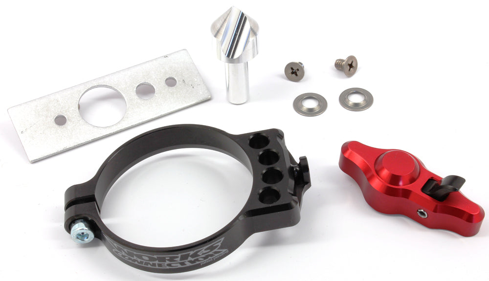 Works Pro Launch Start Device - Offroad Collection
