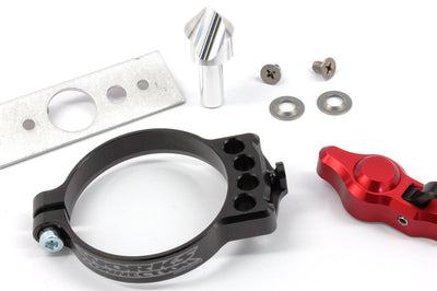 Works Pro Launch Start Device - Offroad Collection