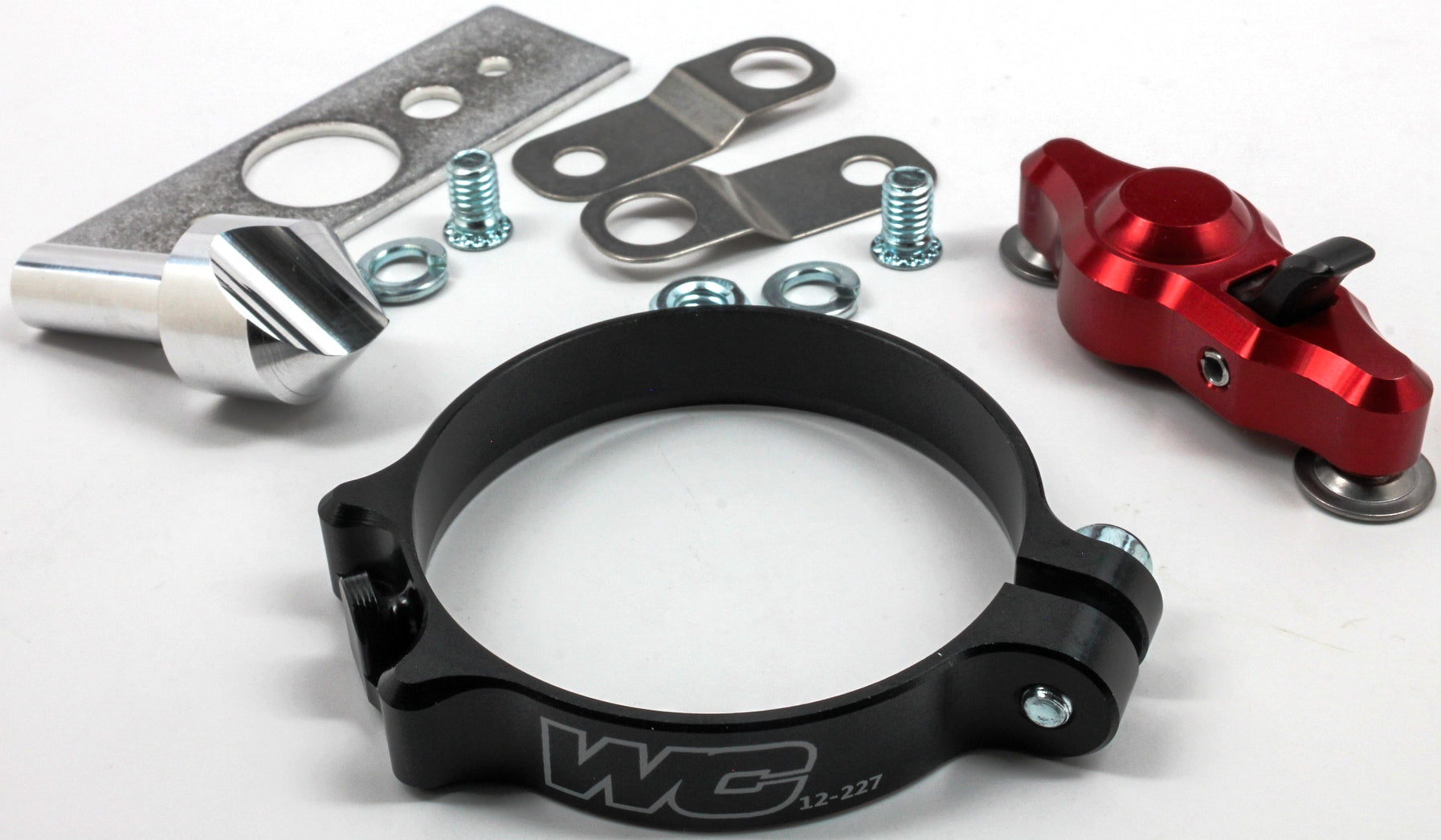 Works Pro Launch Start Device - Offroad Collection