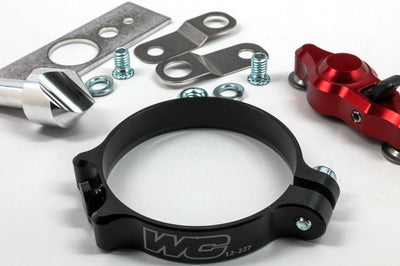 Works Pro Launch Start Device - Offroad Collection