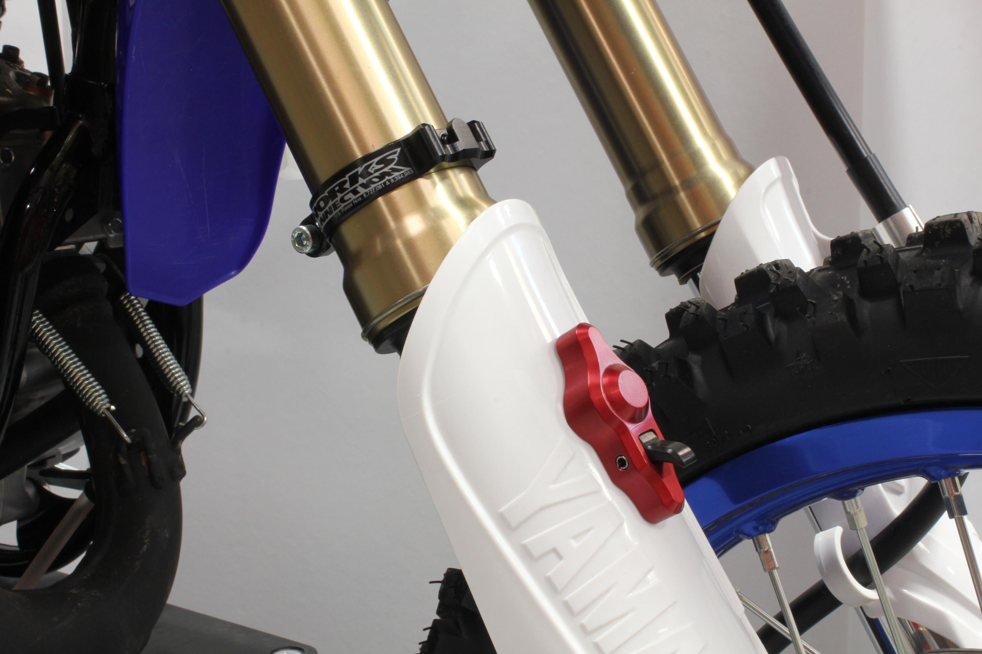 Works Pro Launch Start Device - Offroad Collection