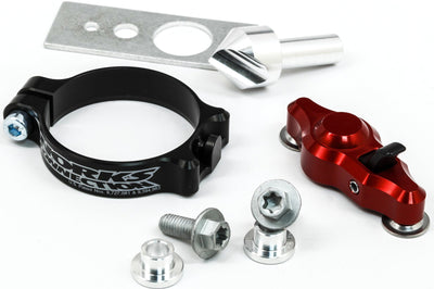Works Pro Launch Start Device - Offroad Collection