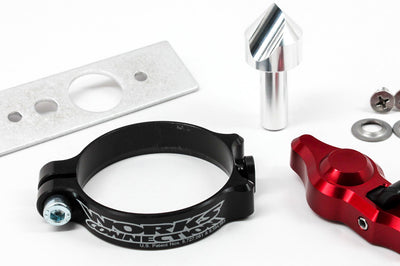 Works Pro Launch Start Device - Offroad Collection