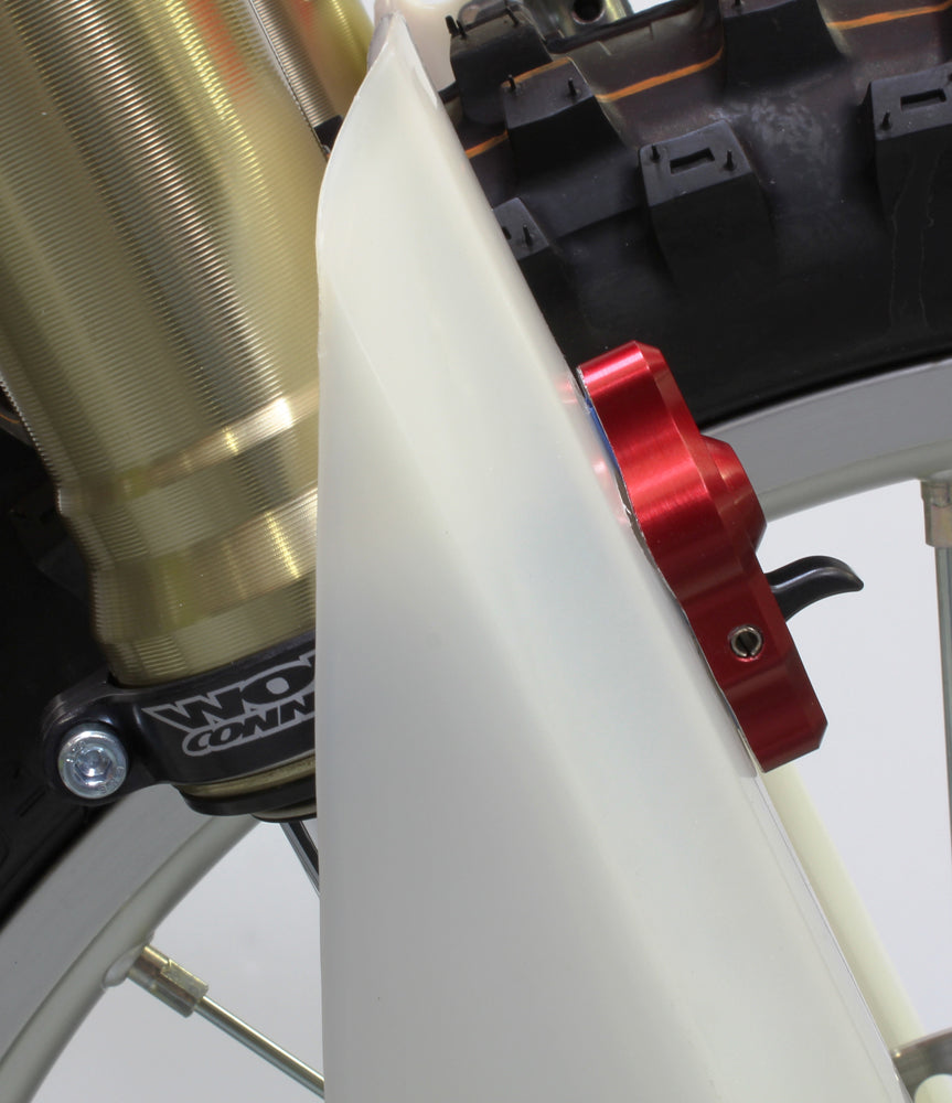 Works Pro Launch Start Device - Offroad Collection