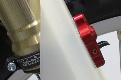 Works Pro Launch Start Device - Offroad Collection