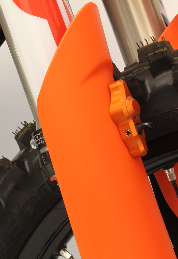 Works Pro Launch Start Device - Offroad Collection