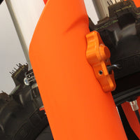 Works Pro Launch Start Device - Offroad Collection